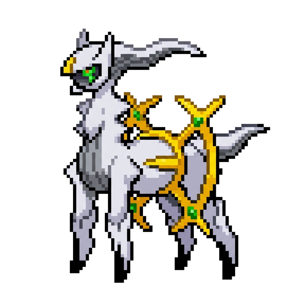 Arceus