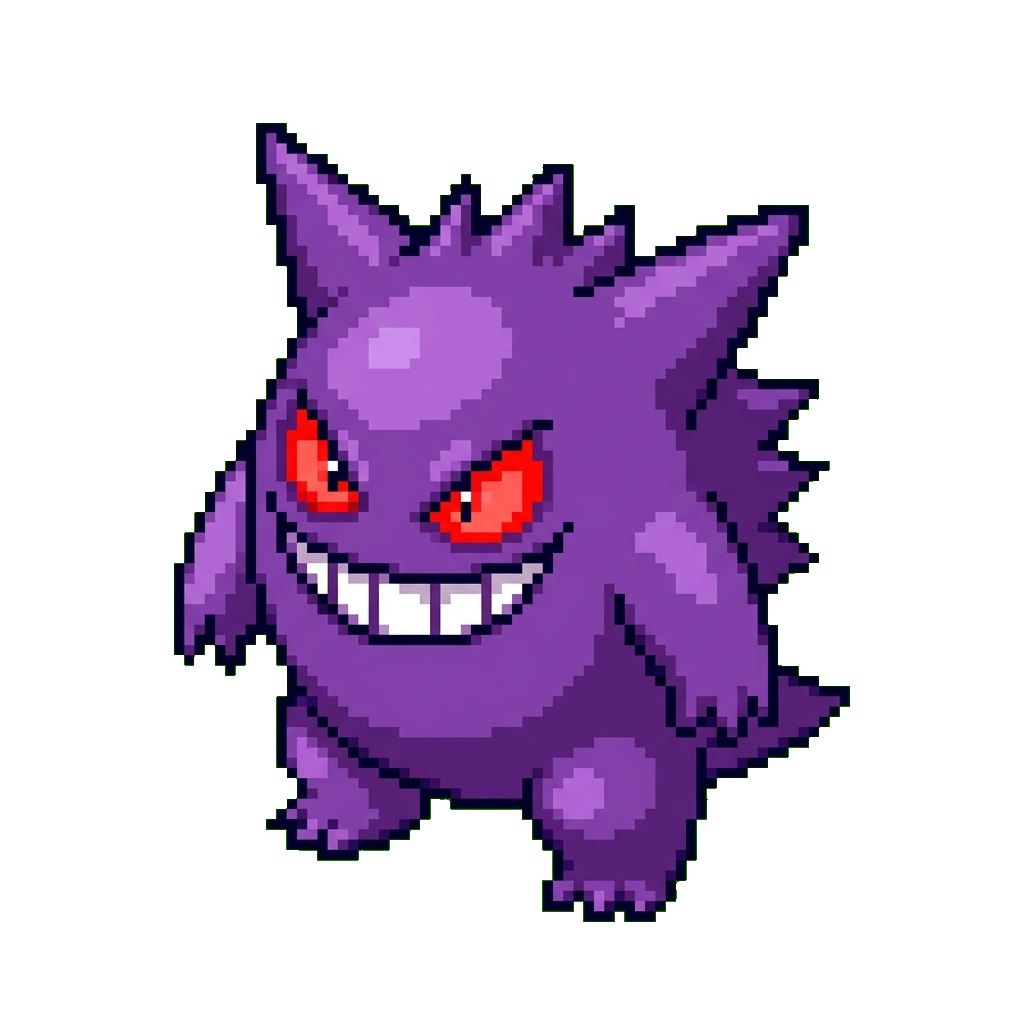 Gengar