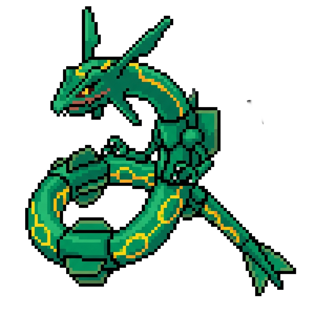Rayquaza